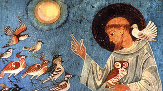 San Francisco de Asís