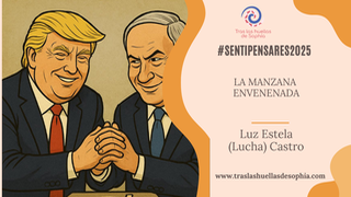 LA MANZANA ENVENENADA