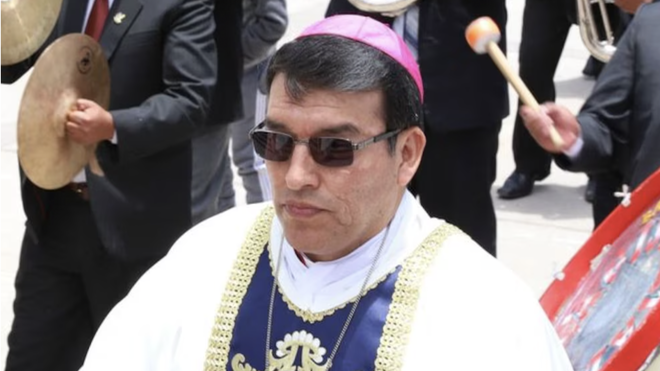 Ciro Quispe
