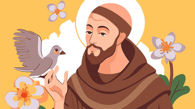 El Cántico de las Criaturas