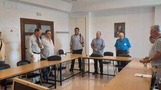 Por una rebeldía esperanzada: Ante Gaza