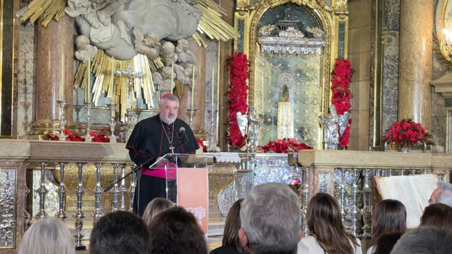 'Proyecto Pilar 40'