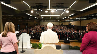 Conferencia Raising Hope
