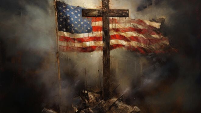 Nacional cristianismo