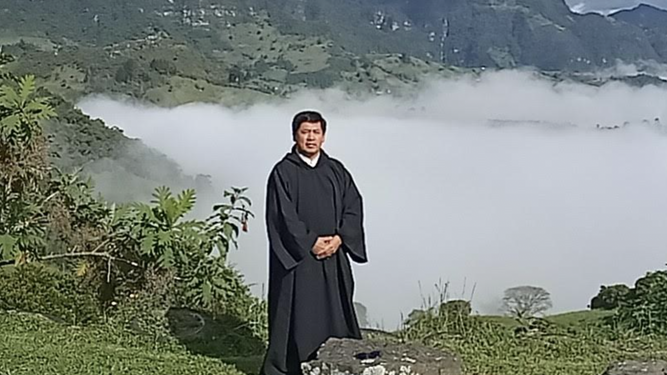 Víctor Ricardo Moreno