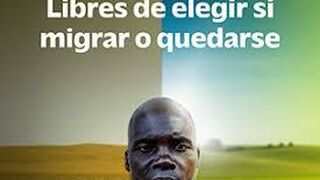 Jornada mundial del emigrante y refugiado