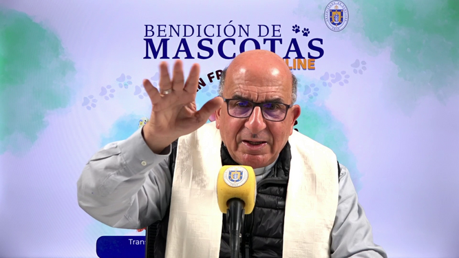 Arzobispo Chomali