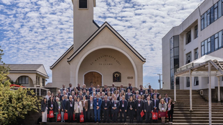 Congreso de Universidades Católicas de América Latina