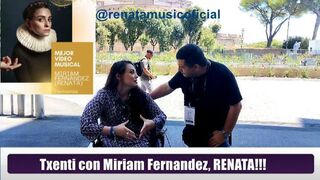 Renata: “Cristo no te hace Ghosting”