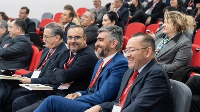 Congreso universitario