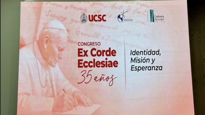 Congreso unniversidades