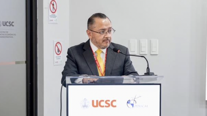 Rodrigo Guerra