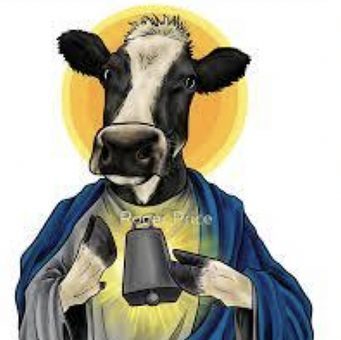 Vaca lechera