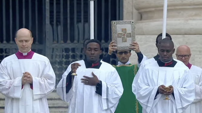 Evangeliario