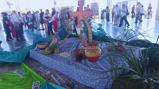 Cumbre Amazónica del Agua