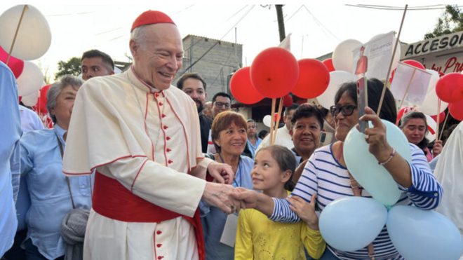 Cardenal Aguiar