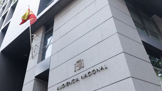 Audiencia Nacional