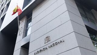 Audiencia Nacional