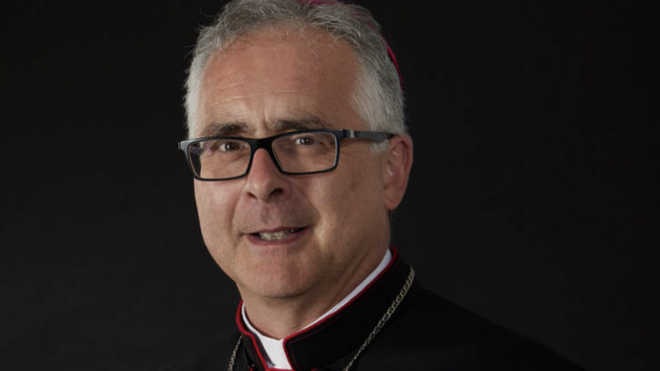 Mons. Antonio Valín Valdés