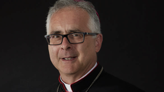 Mons. Antonio Valín Valdés