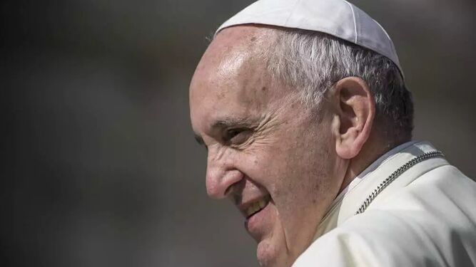 Papa Francisco
