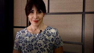 Emilce Cuda recibe Premio Sadlier 2025 del Ministerio Hispano: "Lo que hacemos es considerar hermanos a los que otros llaman migrantes"