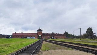Auschwitz