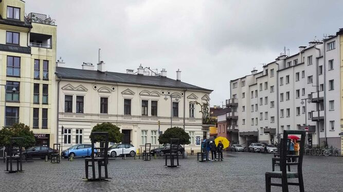 Cracovia