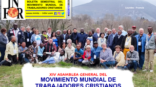 Movimiento Mundial de Trabajadores Cristianos