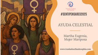 AYUDA CELESTIAL