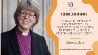 Un Análisis Crítico y Contundente: La Encrucijada de la Mujer, el Poder y la Fe en el Cristianismo Occidental