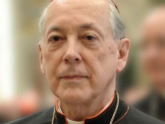 León XIV recibe al cardenal peruano Cipriani, – El reportero andino