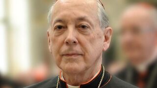 Cardenal Cipriani
