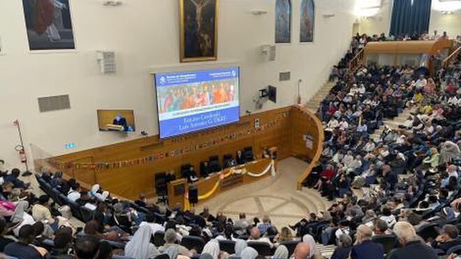 Congreso Misionero