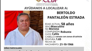 Encuentran sin vida a párroco reportado como desaparecido en México