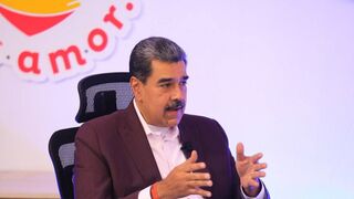 Programa 'Con Maduro +'