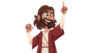 ❤️ Dejarse hacer, para vivir cada día. (¡Y qué día, Señor!)