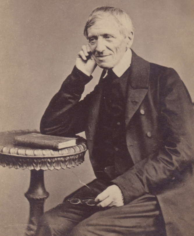 Newman