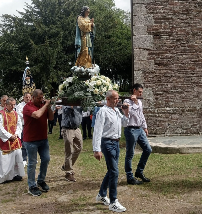 Procesión