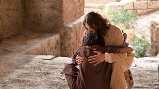 Un samaritano es quien da testimonio de fe