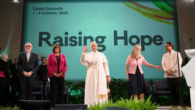 Raising Hope