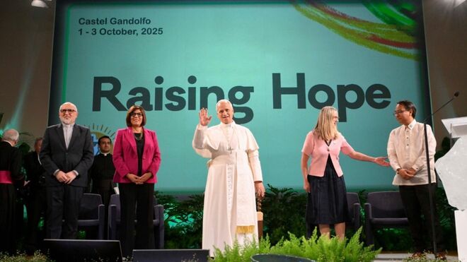 Raising Hope