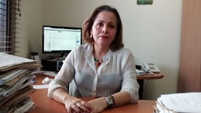 Teresita Barrera Madera