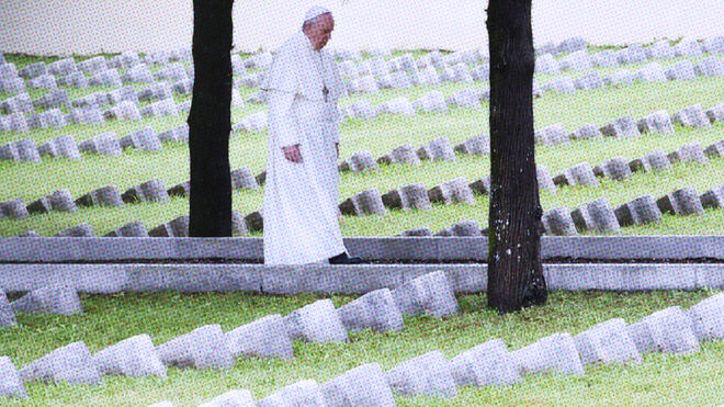 Papa Francisco