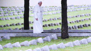 Papa Francisco