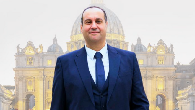 Jon Shenouda