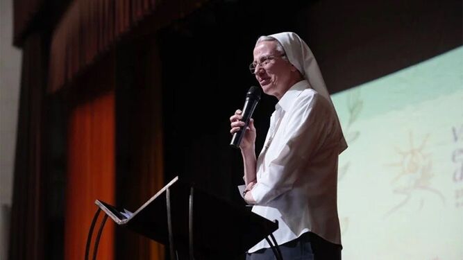 Sor Simona Brambilla