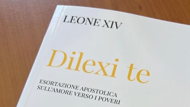 Dilexi te
