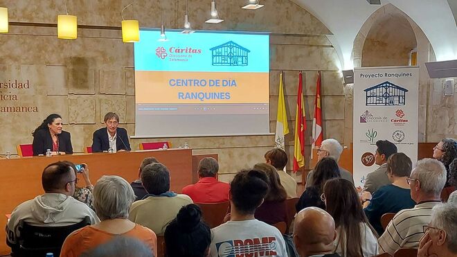 VI Jornada de actualización en salud mental en la UPSA