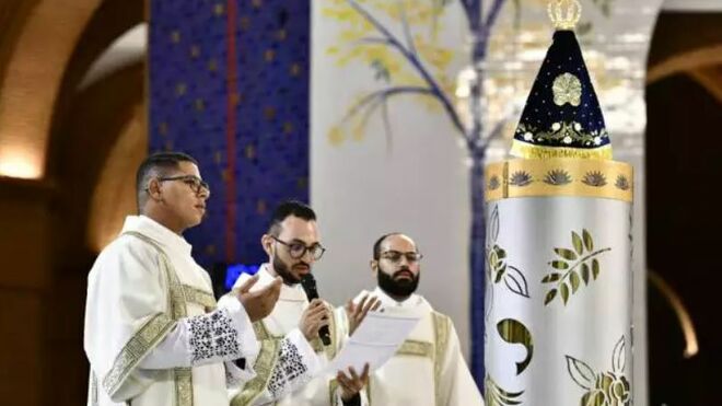 Aparecida